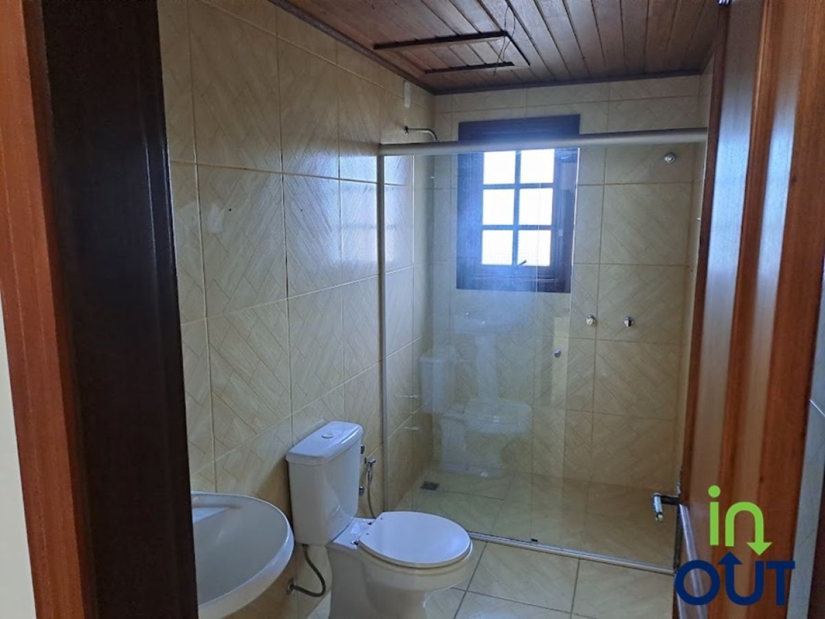 Apt. 2 Dorm com suite na Vila Suzana  - Canela