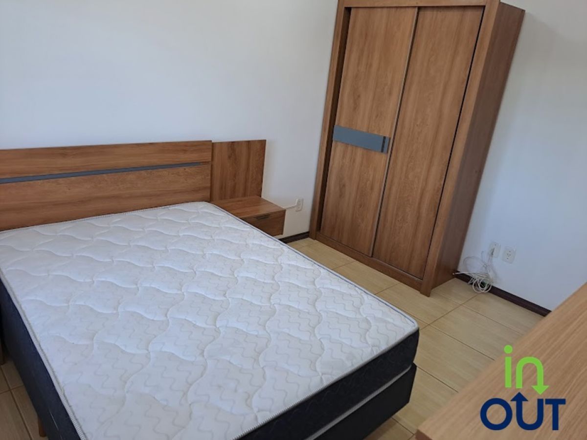 Apt. 2 Dorm com suite na Vila Suzana  - Canela