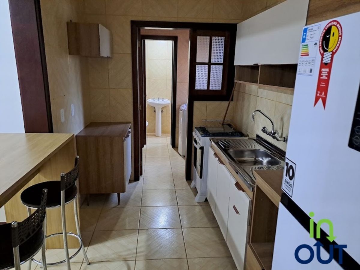 Apt. 2 Dorm com suite na Vila Suzana  - Canela
