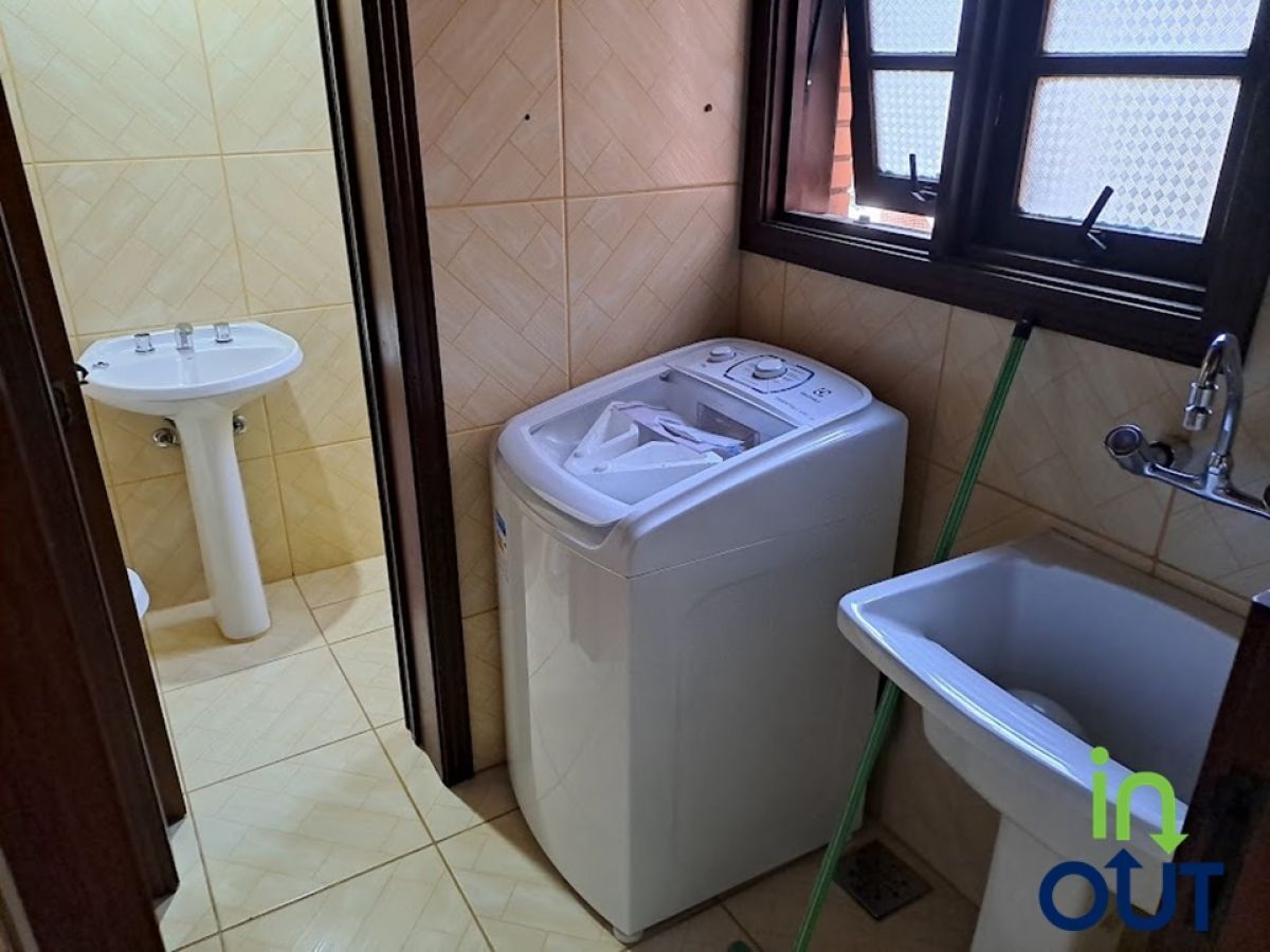 Apt. 2 Dorm com suite na Vila Suzana  - Canela