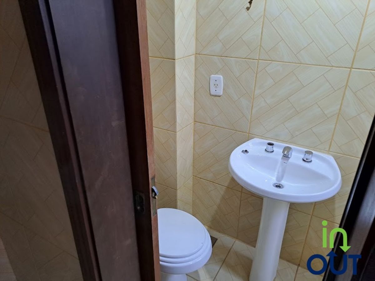 Apt. 2 Dorm com suite na Vila Suzana  - Canela
