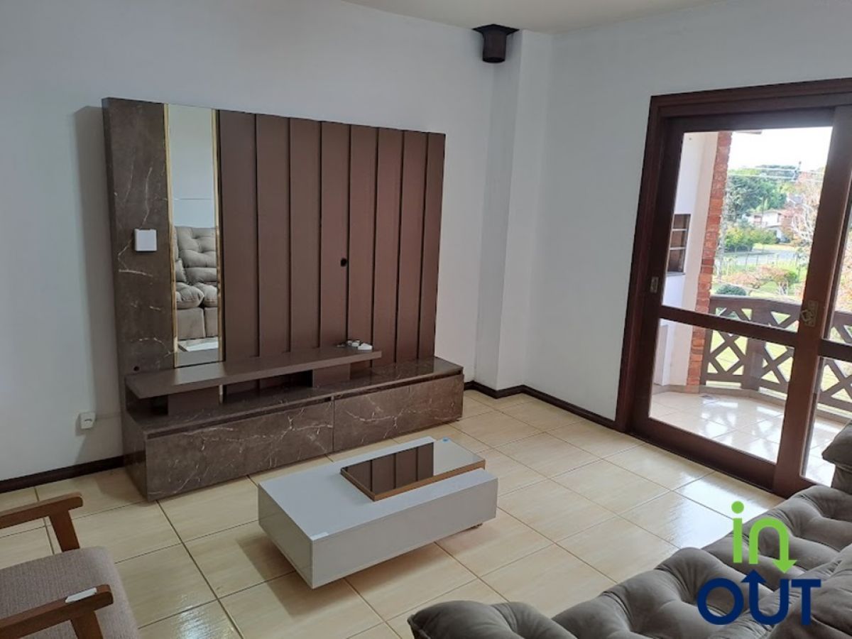Apt. 2 Dorm com suite na Vila Suzana  - Canela