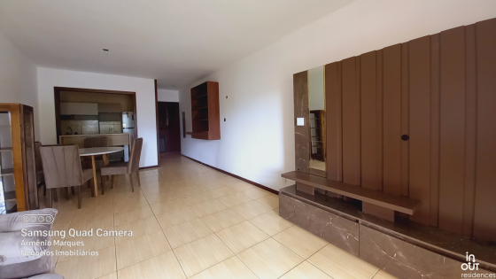 Apt. 2 Dorm com suite na Vila Suzana  - Canela