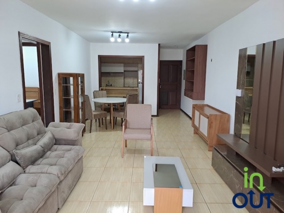 Apt. 2 Dorm com suite na Vila Suzana  - Canela