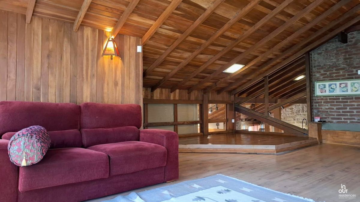 Belíssima  Casa 3 Dormitórios na Vila Suzana em Canela