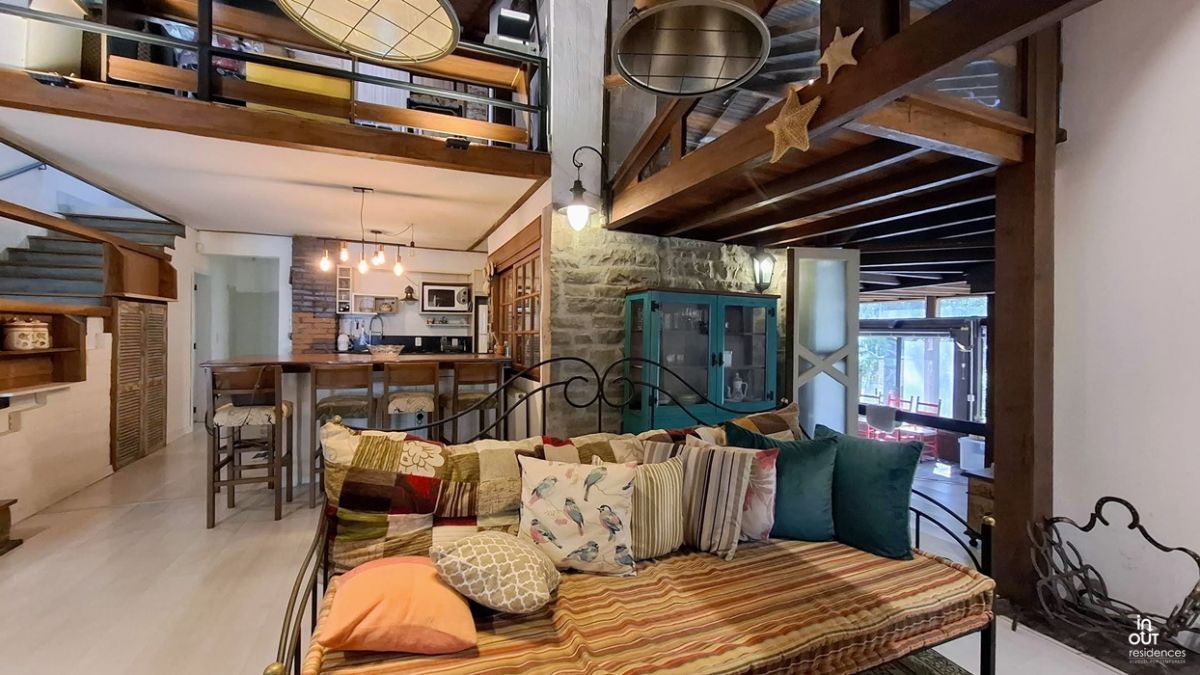 Belíssima  Casa 3 Dormitórios na Vila Suzana em Canela