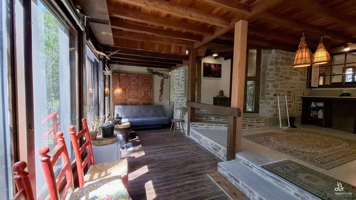 Belíssima  Casa 3 Dormitórios na Vila Suzana em Canela