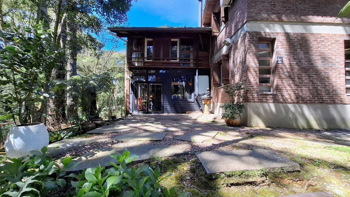 Belíssima  Casa 3 Dormitórios na Vila Suzana em Canela