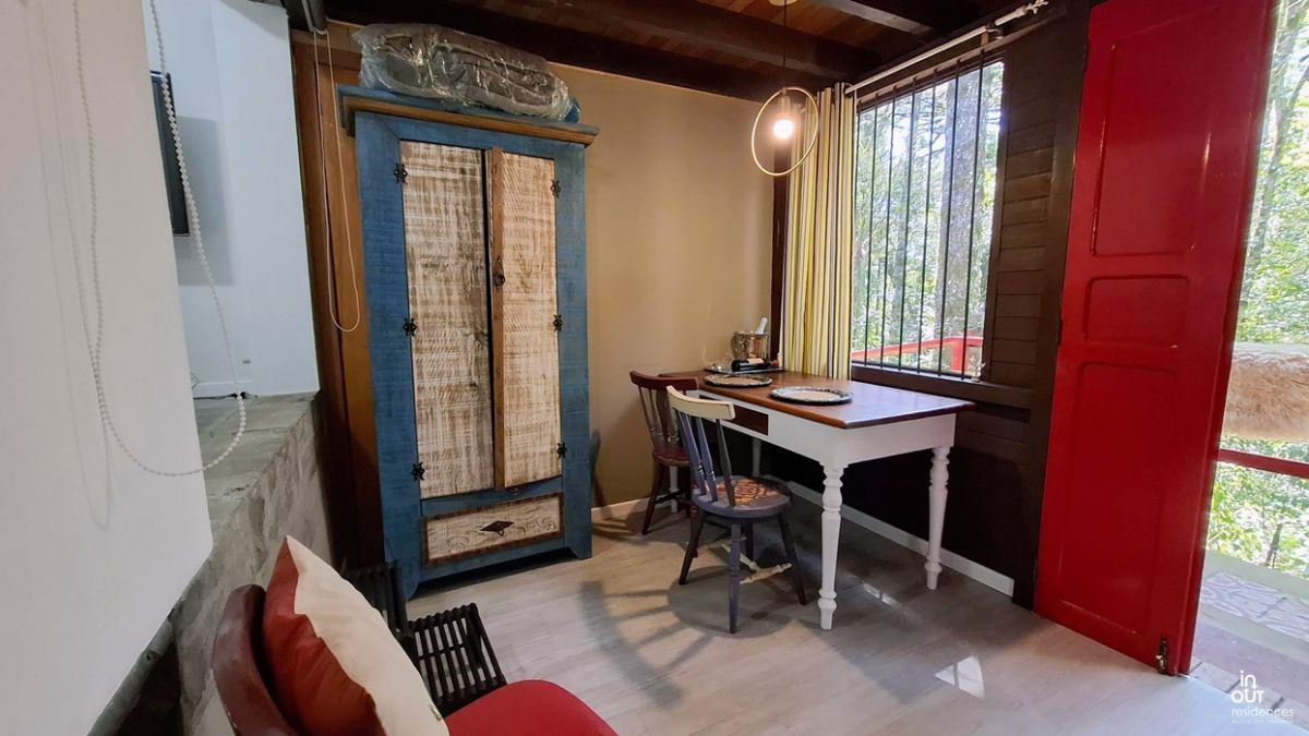 Belíssima  Casa 3 Dormitórios na Vila Suzana em Canela