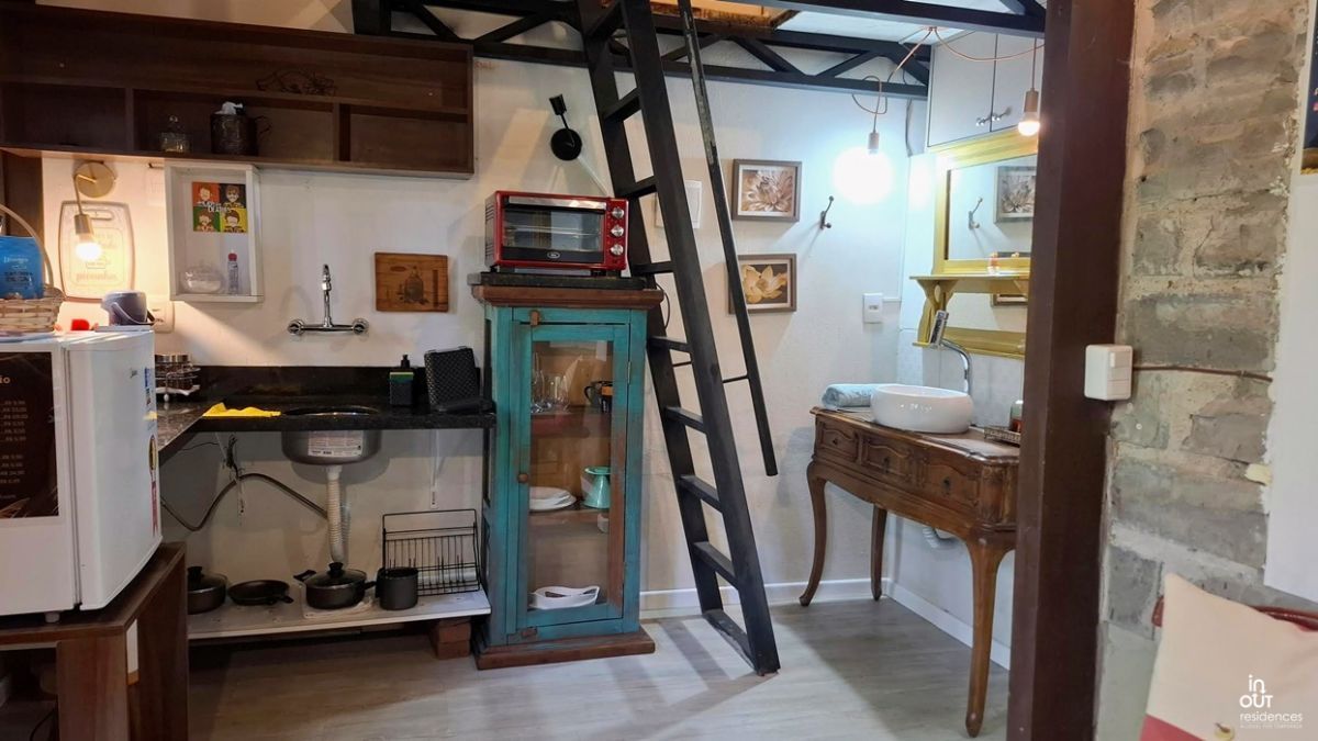 Belíssima  Casa 3 Dormitórios na Vila Suzana em Canela