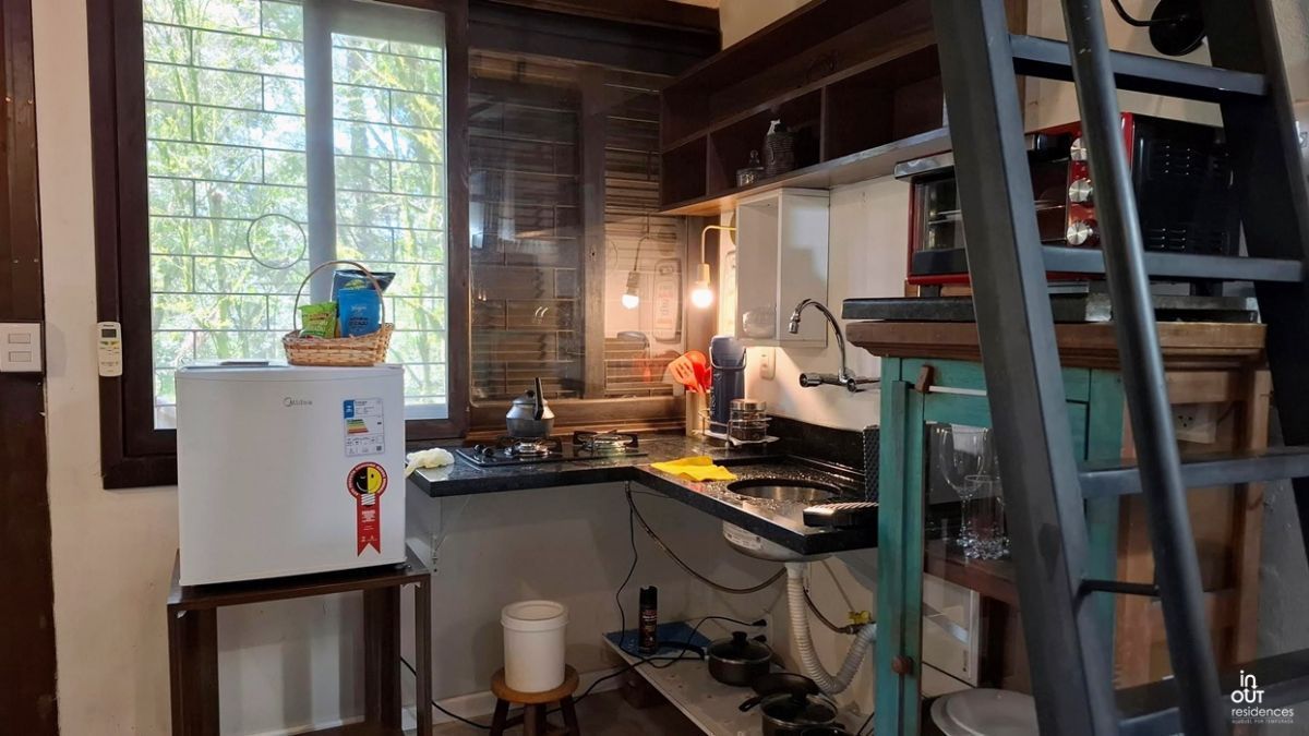 Belíssima  Casa 3 Dormitórios na Vila Suzana em Canela