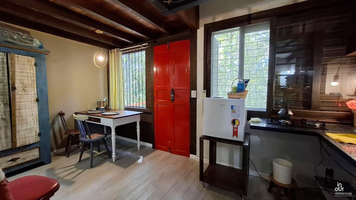 Belíssima  Casa 3 Dormitórios na Vila Suzana em Canela