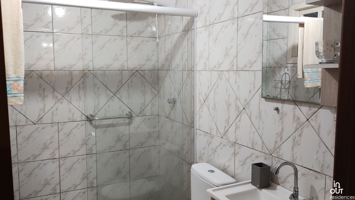 Sobrado em Condomínio Fechado