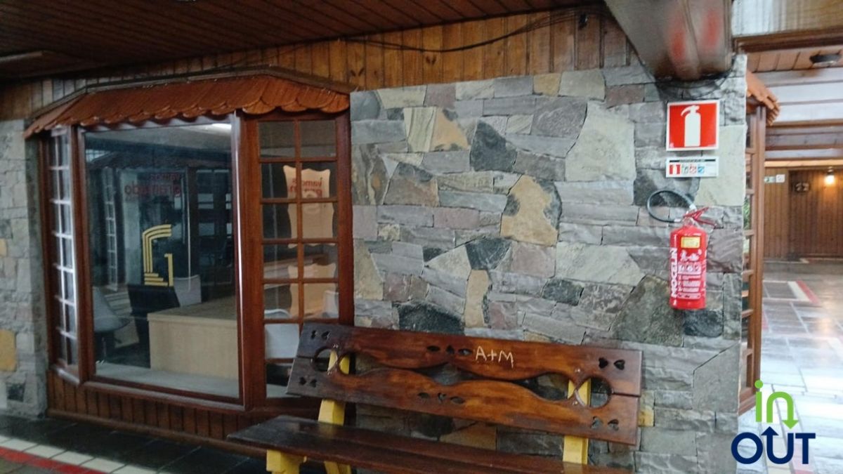 Sala no Comercial Pedras Brancas Gramado