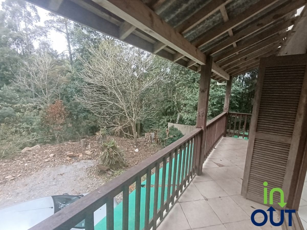 Apartamento em Gramado com 3 quartos, localização Central e Tranquila