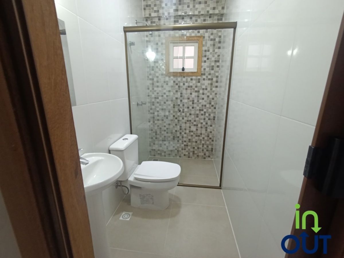 Apartamento em Gramado com 3 quartos, localização Central e Tranquila