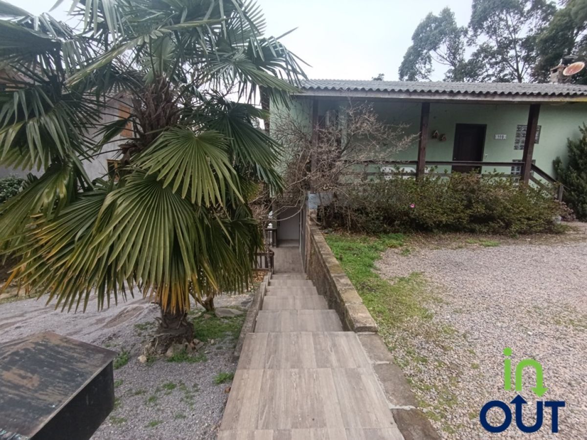Apartamento em Gramado com 3 quartos, localização Central e Tranquila