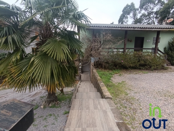 Apartamento em Gramado com 3 quartos, localização Central e Tranquila