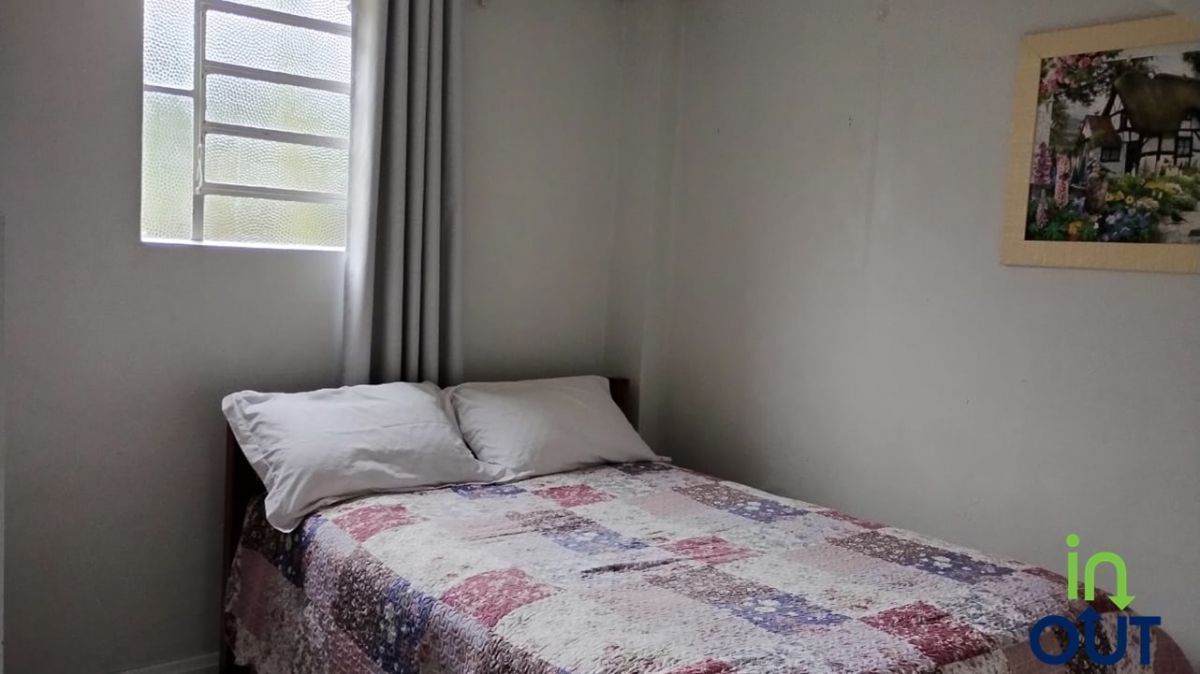 Excelente apartamento mobiliado com 3 quartos em Gramado