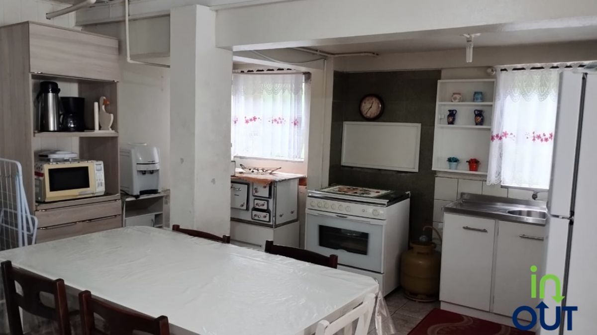 Excelente apartamento mobiliado com 3 quartos em Gramado