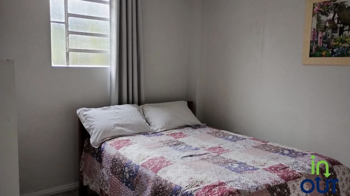 Excelente apartamento mobiliado com 3 quartos em Gramado