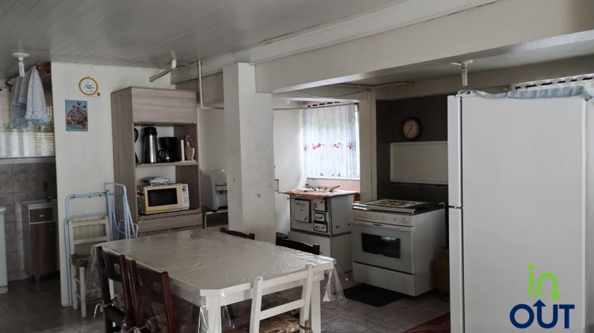 Excelente apartamento mobiliado com 3 quartos em Gramado