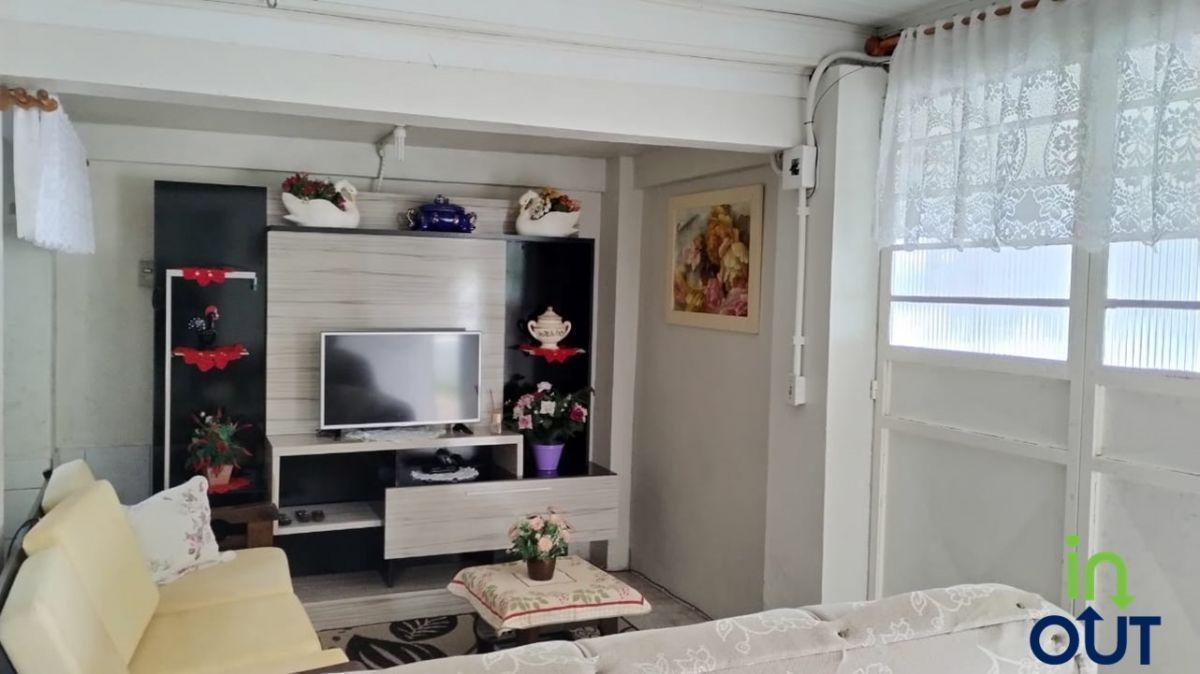 Excelente apartamento mobiliado com 3 quartos em Gramado