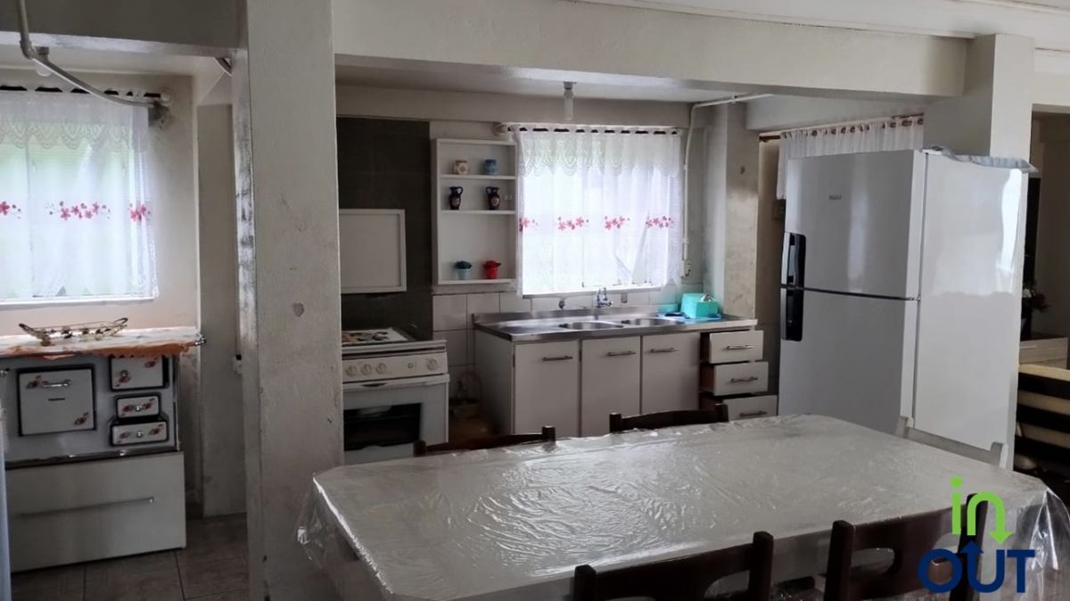 Excelente apartamento mobiliado com 3 quartos em Gramado