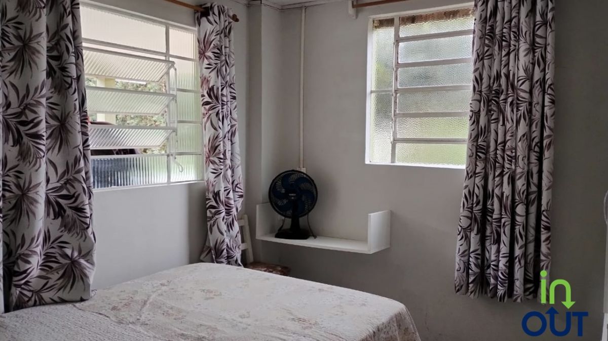 Excelente apartamento mobiliado com 3 quartos em Gramado