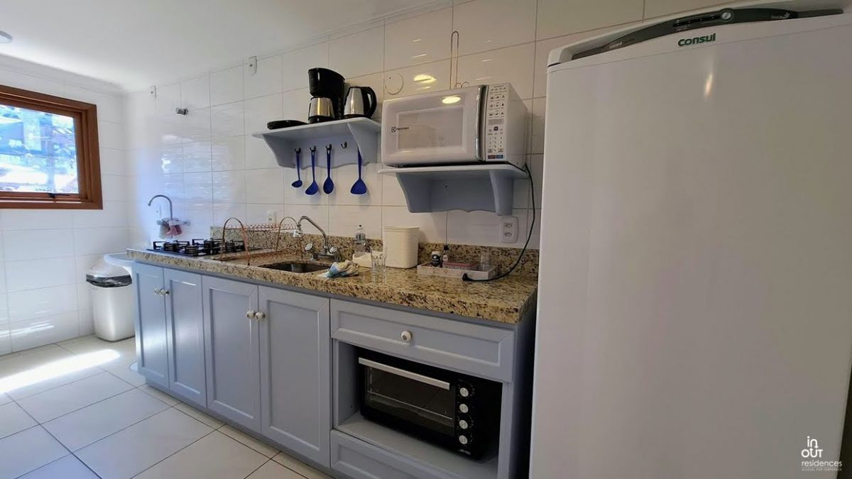 Incrivel apartamento com 2 suítes na Av das Hortênsias, em Gramado