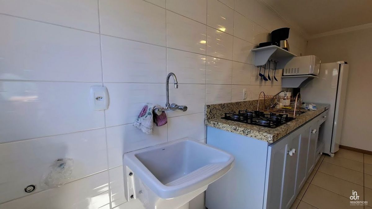 Incrivel apartamento com 2 suítes na Av das Hortênsias, em Gramado