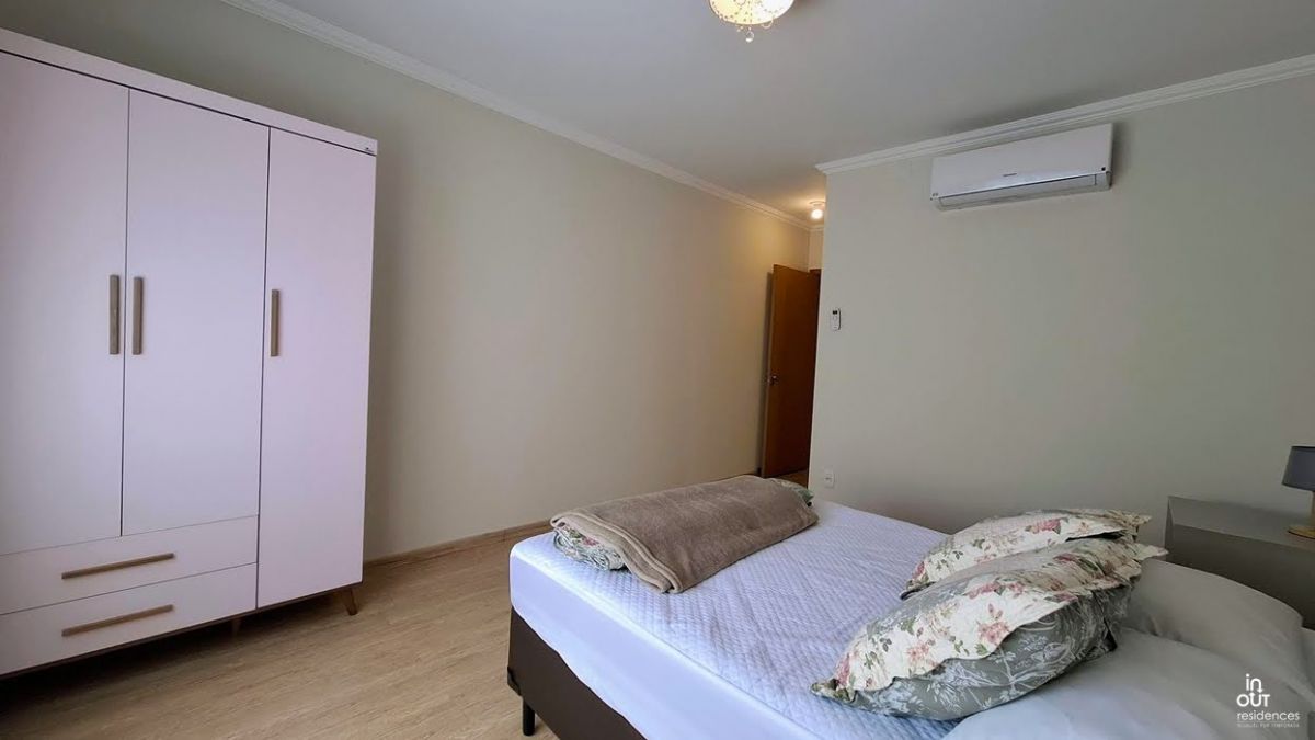 Incrivel apartamento com 2 suítes na Av das Hortênsias, em Gramado