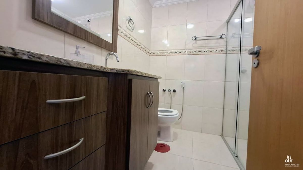 Incrivel apartamento com 2 suítes na Av das Hortênsias, em Gramado