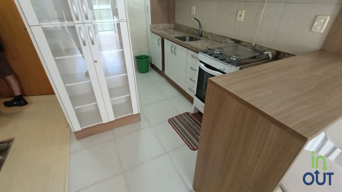 Apartamento com 2 quartos no bairro Dutra