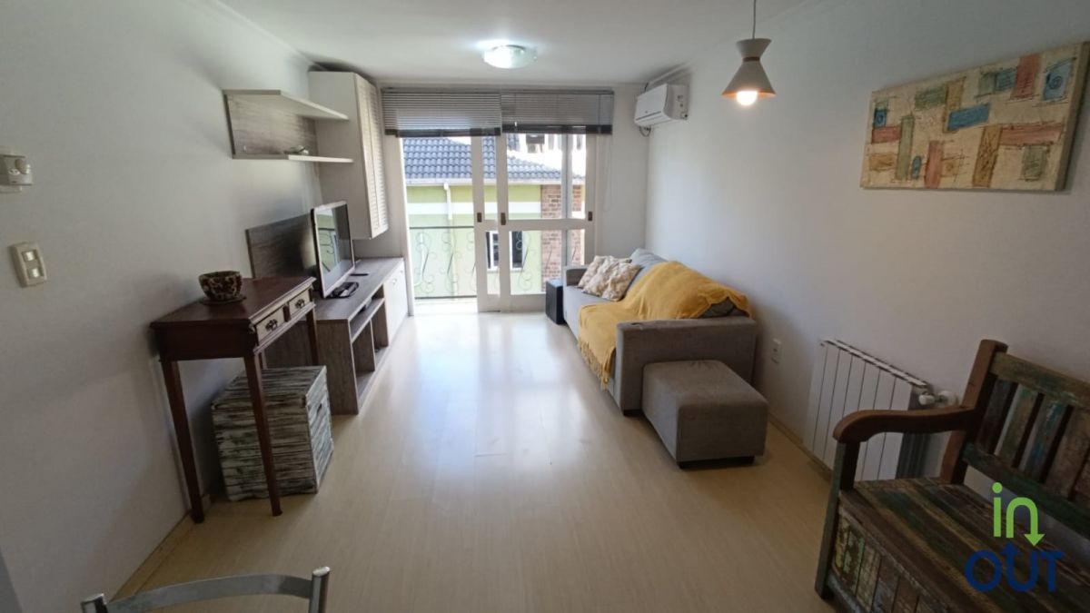 Apartamento com 2 quartos no bairro Dutra