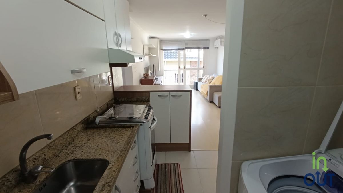 Apartamento com 2 quartos no bairro Dutra