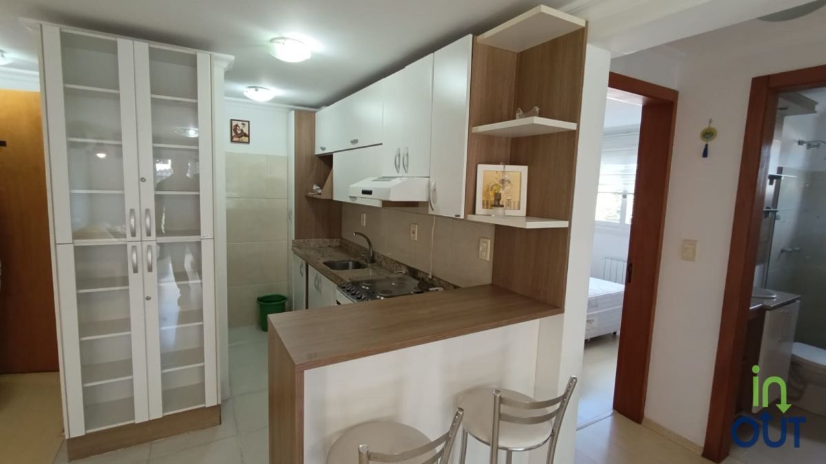 Apartamento com 2 quartos no bairro Dutra