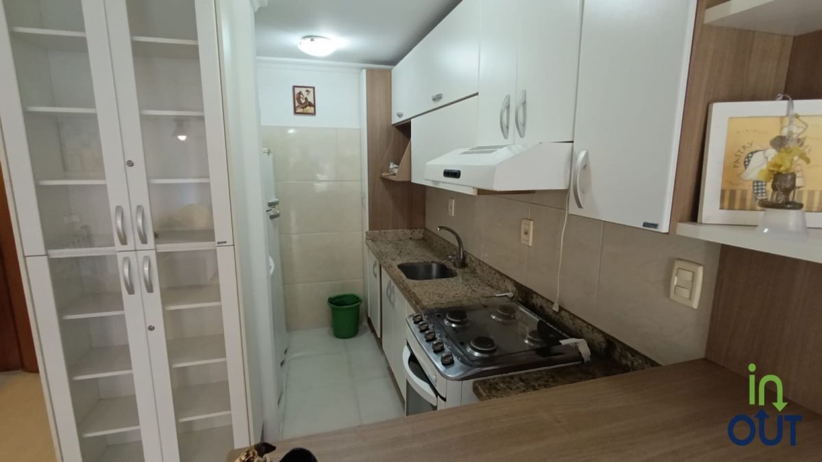 Apartamento com 2 quartos no bairro Dutra