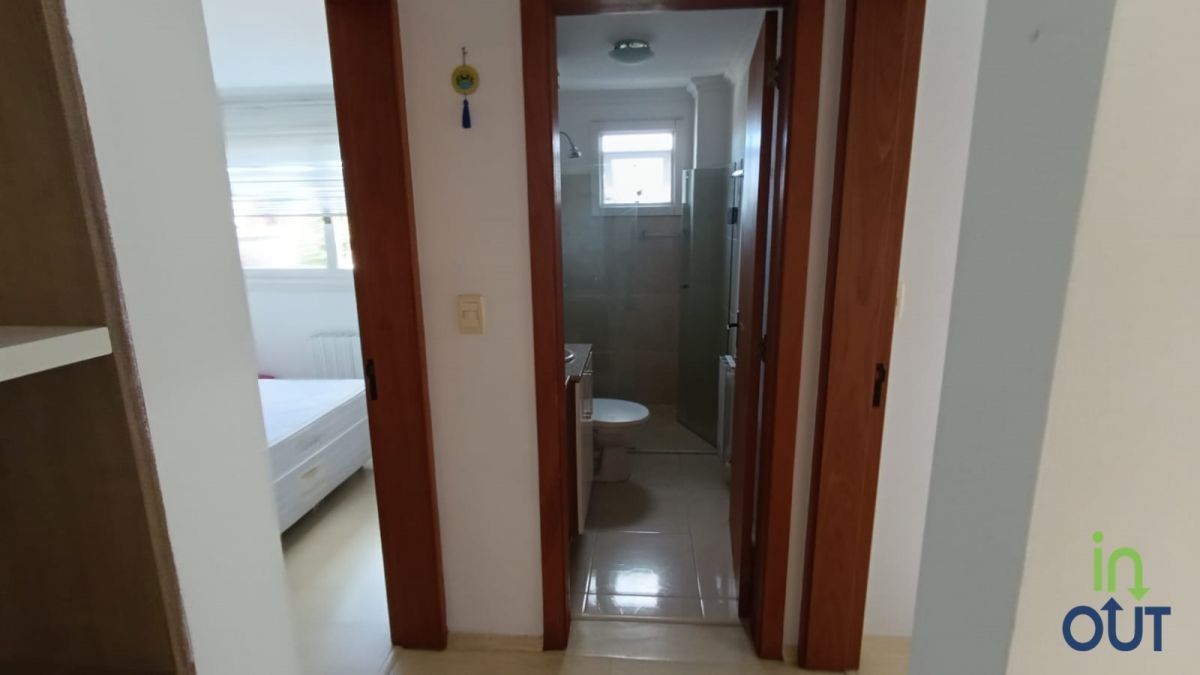 Apartamento com 2 quartos no bairro Dutra