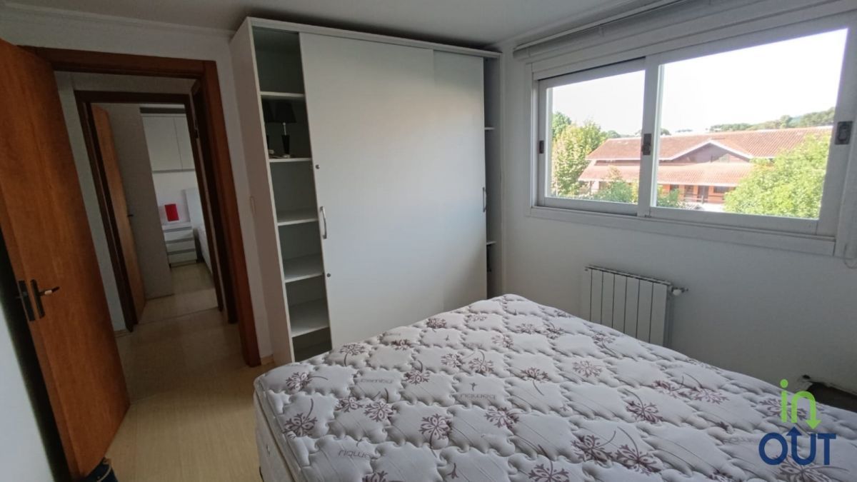 Apartamento com 2 quartos no bairro Dutra