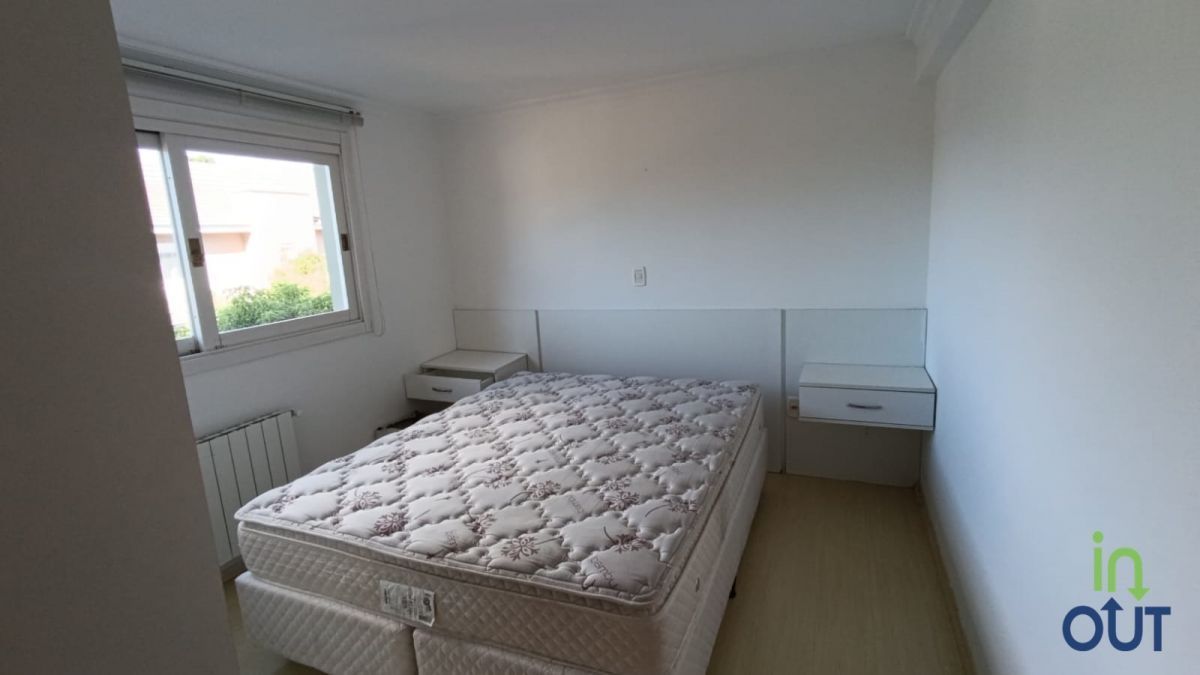 Apartamento com 2 quartos no bairro Dutra