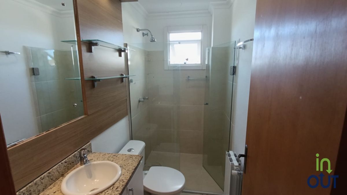 Apartamento com 2 quartos no bairro Dutra