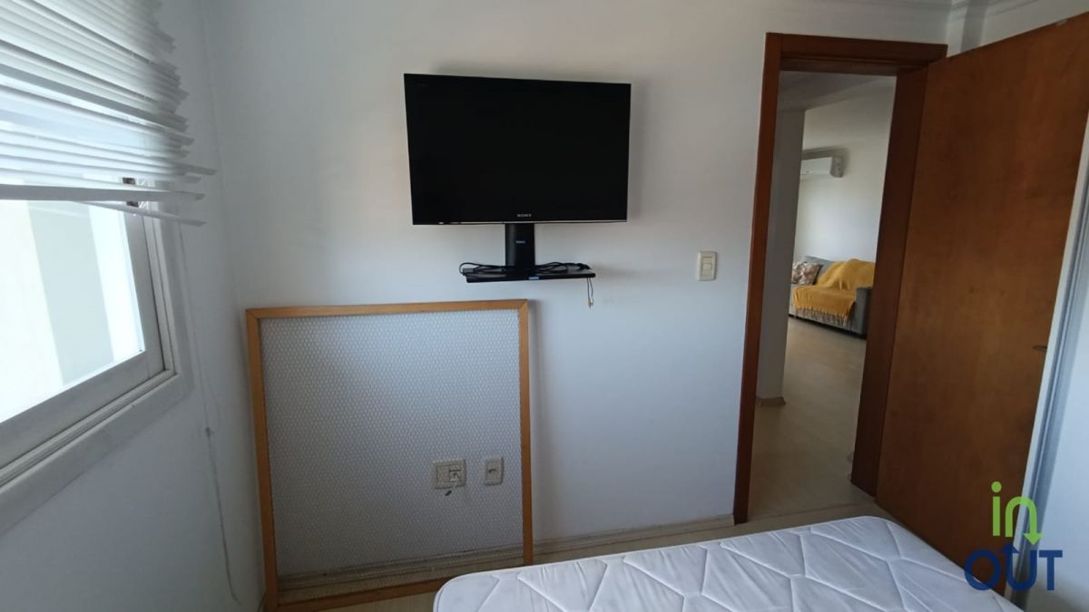 Apartamento com 2 quartos no bairro Dutra