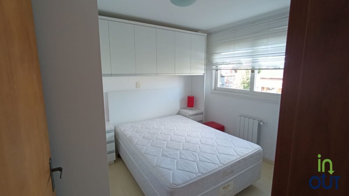 Apartamento com 2 quartos no bairro Dutra