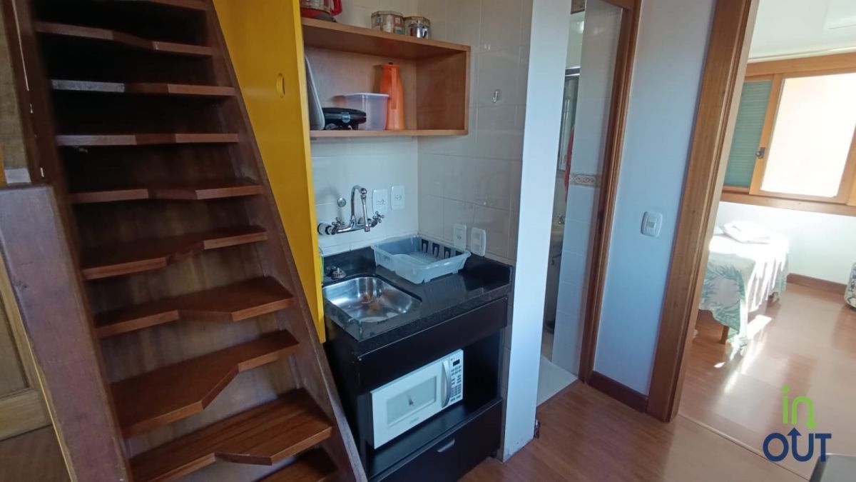 Excelente apartamento no centro de Gramado