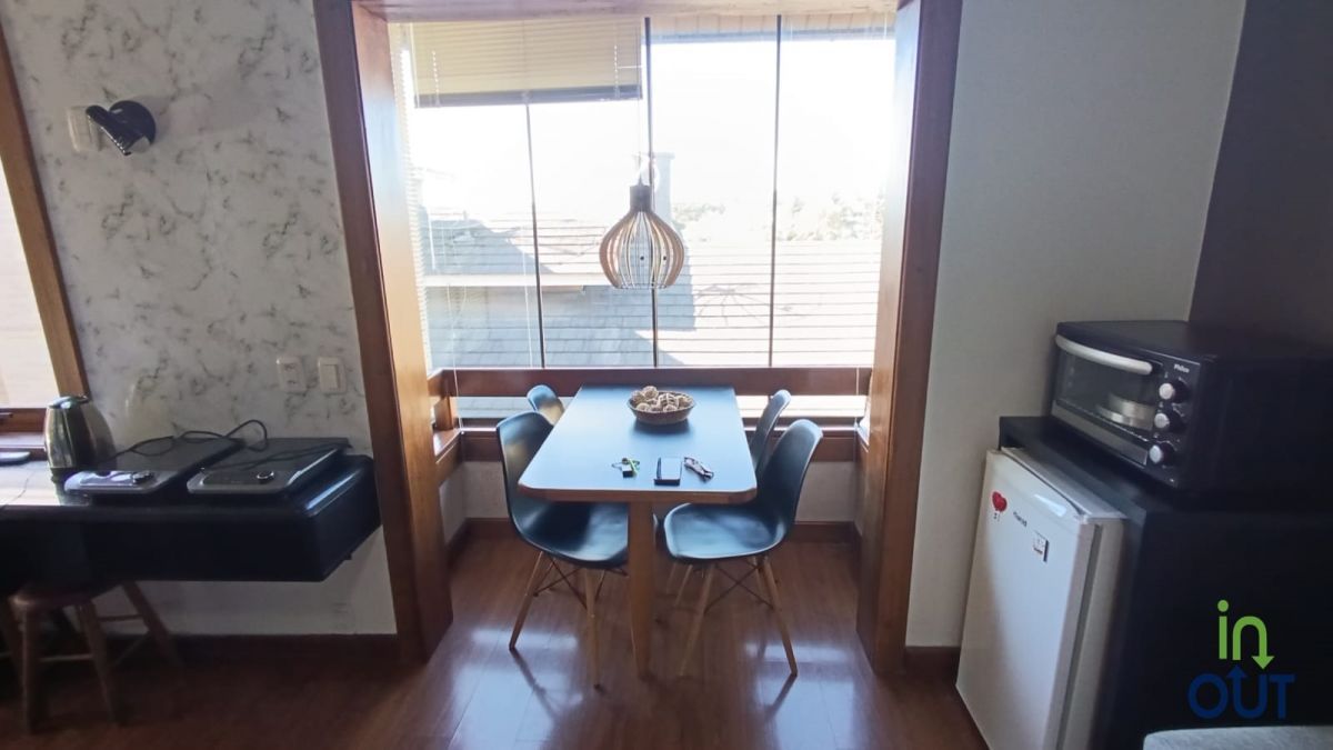 Excelente apartamento no centro de Gramado