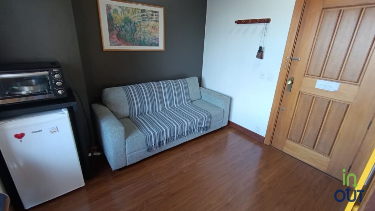 Excelente apartamento no centro de Gramado