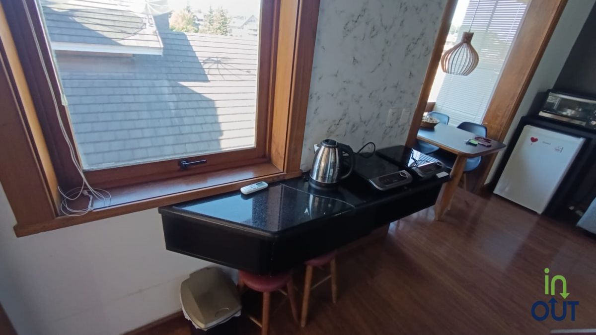Excelente apartamento no centro de Gramado