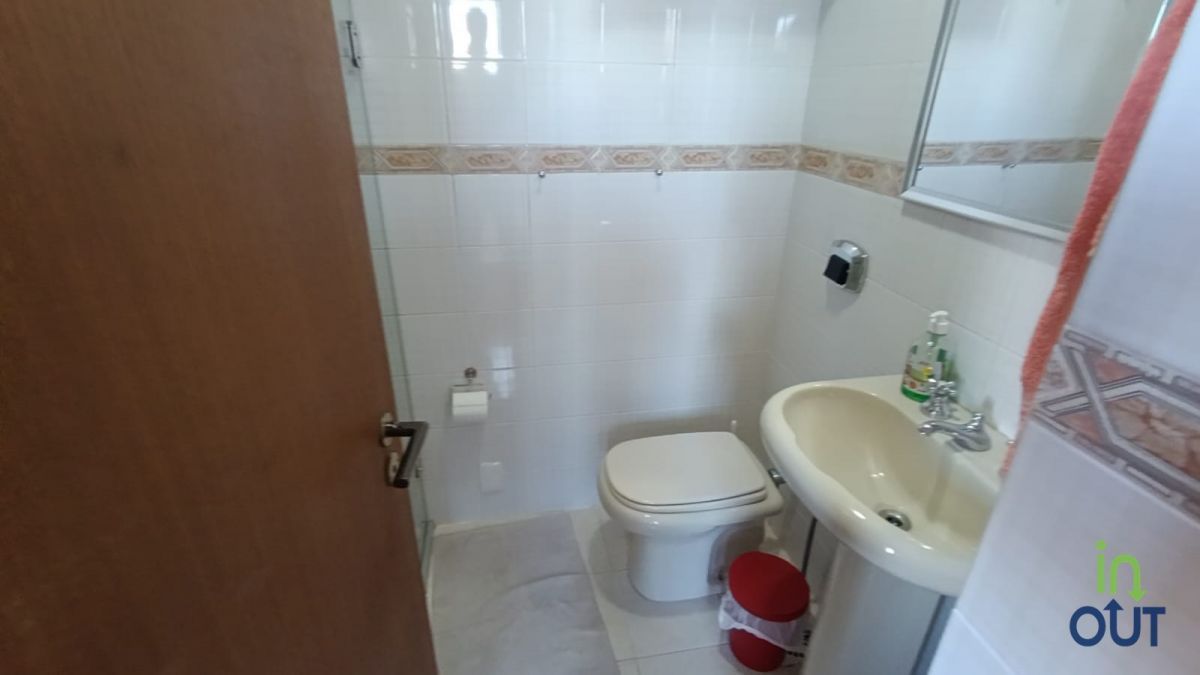 Excelente apartamento no centro de Gramado