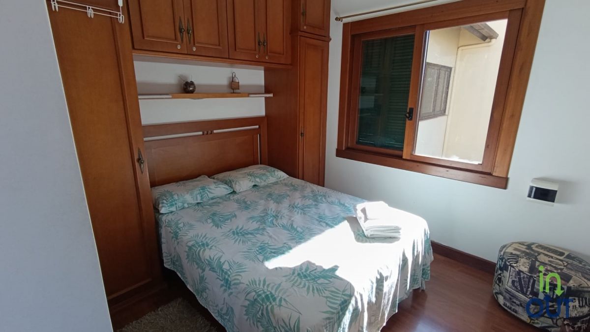 Excelente apartamento no centro de Gramado